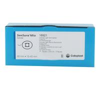 Coloplast SenSura Mio Convex Protecteur Cutané Convexe Light 15-40mm 5 Pièces