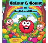 Color and Count: In English and Shona