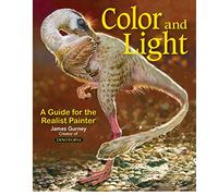Color and Light: A Guide for the Realist Painter (Volume 2)