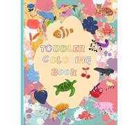 Color and Play: Simple Pictures for Little Kids: Color and Play: Simple Pictures for Little Kids is the perfect first coloring book for young children ... drawings designed with big lines