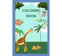 "Color & Animate: Cartoon Fun for Kids!": "Bring Your Favorite Cartoons to Life with Color!"
