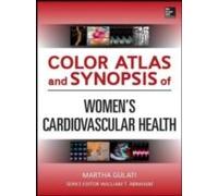 Color Atlas And Synopsis Of Womens Cardiovascular Health