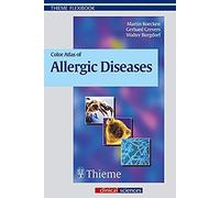 Color Atlas Of Allergic Diseases