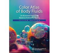 Color Atlas of Body Fluids, 2nd Edition