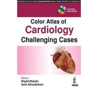 Color Atlas Of Cardiology