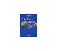 Color Atlas Of Chemical Peels