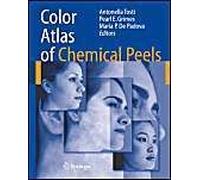 Color Atlas Of Chemical Peels