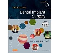 Color Atlas of Dental Implant Surgery