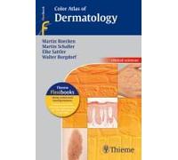 Color Atlas Of Dermatology