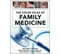 Color Atlas Of Family Medicine