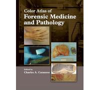 Color Atlas of Forensic Medicine and Pathology