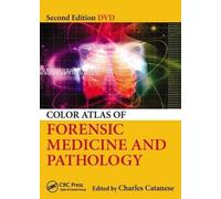 Color Atlas of Forensic Medicine and Pathology