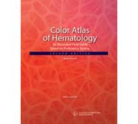 Color Atlas of Hematology, 2nd edition: Volume 2 Bone Marrow
