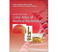 Color Atlas of Medical Bacteriology