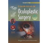 Color Atlas of Oculoplastic Surgery