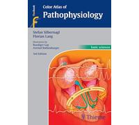 Color Atlas of Pathophysiology