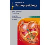 Color Atlas of Pathophysiology - [Livre en VO] Stefan Silbernagl, Florian Lang (Auteur)
