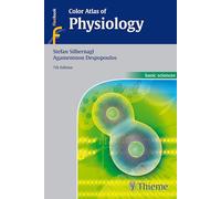 Color Atlas of Physiology