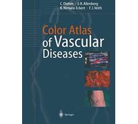 Color Atlas Of Vascular Diseases
