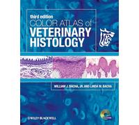 Color Atlas of Veterinary Histology