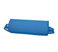 Color Baby Aktive 62663 Coussin Amovible pour Chaise de Plage Bleu 35 x 14 x 5 cm Accessoires de Plage, Articles pour la Plage