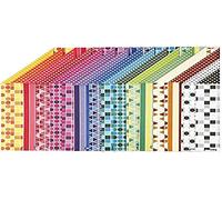 Color Bar Papier Color Bar Feuille Cartonnée