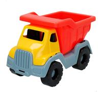 Color Beach Camion De Sable 30 Cm