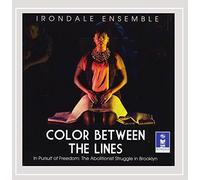 Color Between The Lines/Various