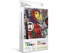 Color & Blending System - N°1[Z4524]