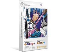 Color & Blending System - N°10[Z3701]