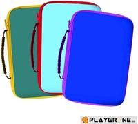 Color Block - Eva Pouch For Tablet 8 Inch
