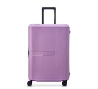 COLOR BLOCK HARDSIDE - Valise soute rigide 66 cm x 46 cm x 28 cm - 73 L - Lavande