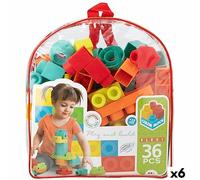 Color Block Jeu de Construction, Standard