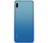 Bigben Connected CBCOVSILIDUOY619BB coque de protection pour téléphones portables Noir