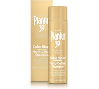 Color Blond Phyto-Coffein-Shampoo, 250 Ml[Z3577]