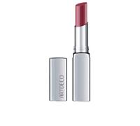 Artdeco Baume à lèvres Color Booster – Pigmentation délicate, finition brillante – Rosé, 3 g