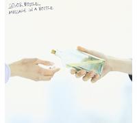 Color Bottle - Message in a Bottle [Import]