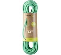 , color:bright green, Groesse-Edelrid:50m