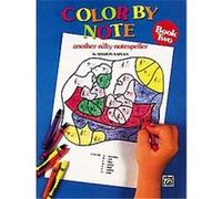 Color by Note Book 2, Notespeller