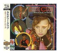 Color By Numbers [Import Japonais]