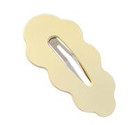 Color Candy Call Petite brosse à cheveux Barrettes Hairlip Toboggans Mignon Barrettes de couleur Candy Accessoires pour cheveux