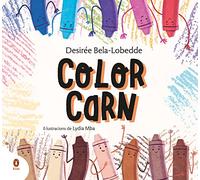Color carn: Un conte sobre el racisme i el valor de la diversitat