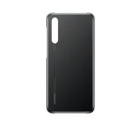 Color Case Black pour Huawei P20 Pro