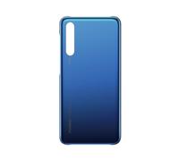 Color Case Deep Blue pour Huawei P20 Pro