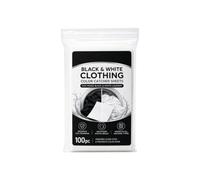Color Catchers - Bouchon de vidange pour linge - Aide au de | Feuilles de récupération de couleur pour linge - Bouchon de purge pour vêtements | Aide au transfert de teinture de vêtements