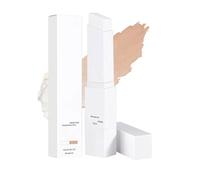 Color Change Foundation - Sweat Resistant Coverage | Smudge Proof Skin Tone Matching with Lightweight Formula for Girlfriend Lady Mother Teen Birthday Dating Party Makeup Cosmetic Tool