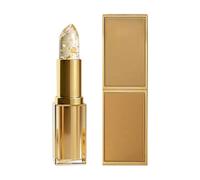 Color Change Gloss, Lip Tints Balm, 3.5g Transferproof Hydrating Shine Formula with Non Sticky Finish Design, Lightweight Glossy Texture, Beauty Makeup for Daily Women Use