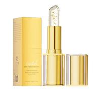 Color Changing Lipstick - PH Adaptive Lip Color, Moisturizing Long Lasting Formula with Smudge Resistant Transfer Proof Effect for Women Hydrating Lip Balm Cosmetic Natural Finish Lipstick Product