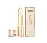 Color Changing Lipstick, Transferproof Color Changing Lipstick for Women, Long Lasting 24 Hours Moisturizing Glossy Shine Lip Gloss, Moisturizing Lip Balm