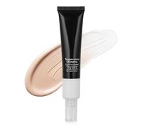Color Changing Makeup Base, Temperature Adaptive Concealer, Natural Finish Foundation with Lightweight Texture, Compact Pack Utility with Easy Blend, Beauty Cosmetic, Longtail Hydrating for Office Use